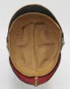 Prussian 88th Infantry Regiment - 2nd Nassau. Landwehr Officer Pickelhaube Visuel 12
